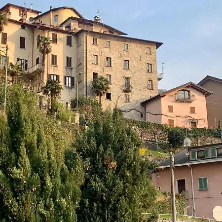 Casa Dono Il Pognana Lario