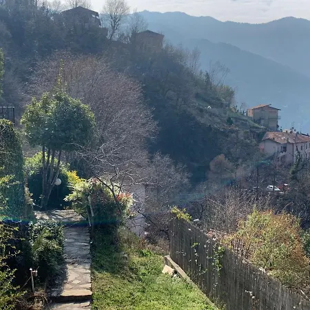 Apartamento Casa Dono Il Pognana Lario