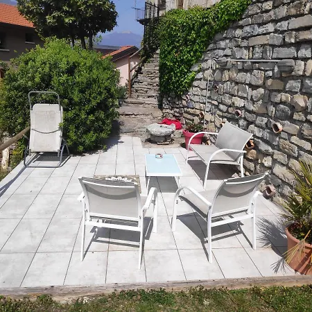 Apartamento Casa Dono Il