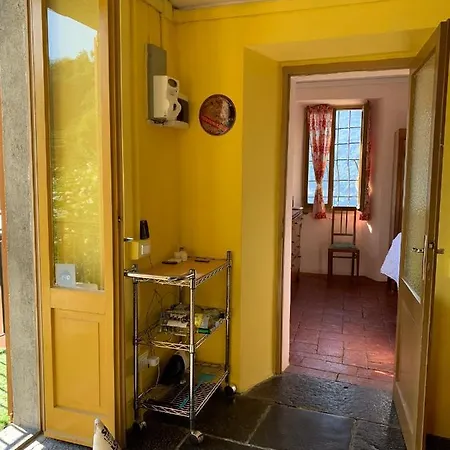 Lejlighed Casa Dono Il *