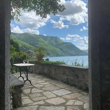 Lejlighed Casa Dono Il *