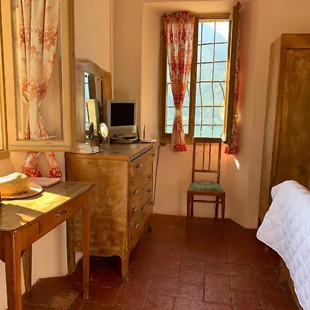 Casa Dono Il Lejlighed *
