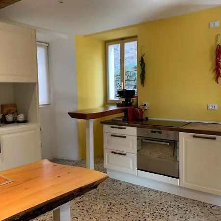 Lejlighed Casa Dono Il