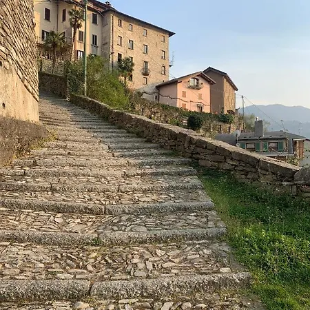 Lejlighed Casa Dono Il *